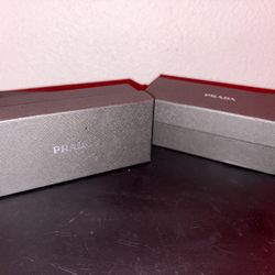 Designer Prada SunGlasses 