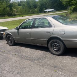 1998 Toyota Camry