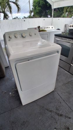 Dryer Work Perfect