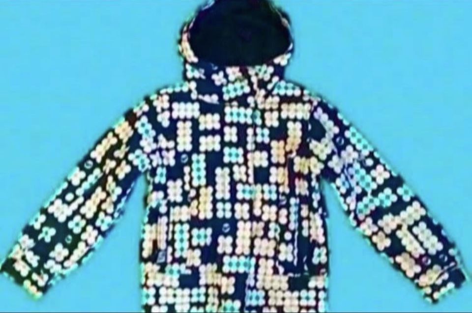 KIDS ROXY SNOWBOARD JACKET