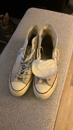 Convers 70s size 12