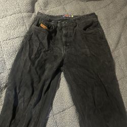 Empire Pants Size 32