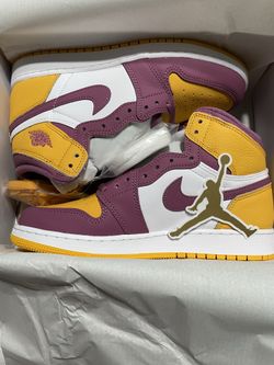 Air Jordan 1 Shoes