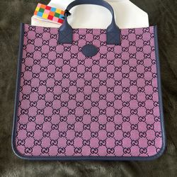 Gucci Bag ; Authentic 