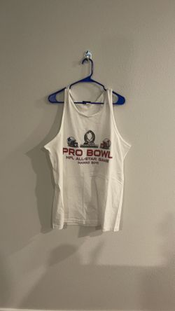 Pro Bowl Vintage Tank Top