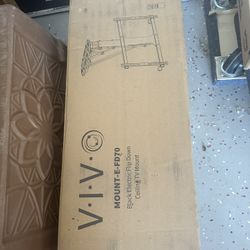 Remote Control Tv Mount