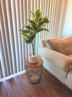 Jofran Nested End Table