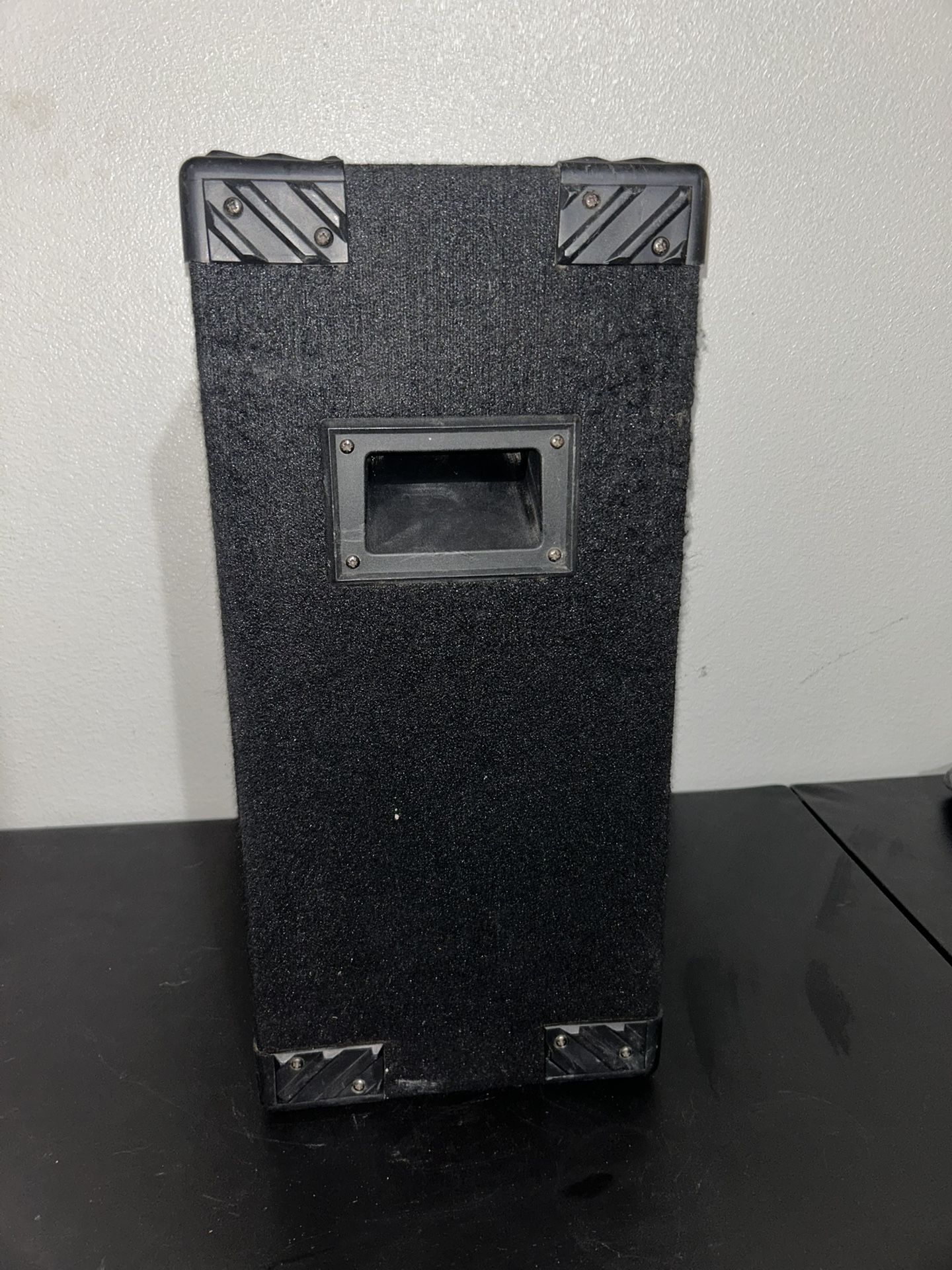 Pair Of Jensen Jp 1200 Speakers