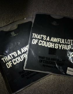 ALOCS SHIRTS