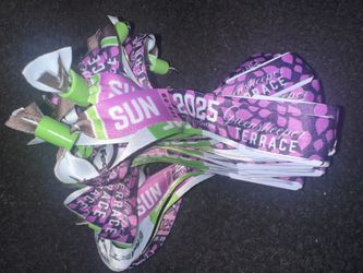 2025 SUNDAY GREENSKEEPER TERRACE WASTE MANAGEMENT PHOENIX OPEN