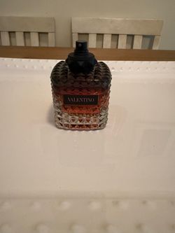 Women’s Valentino perfume
