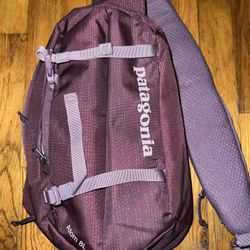 Patagonia One Strap Atom 8L