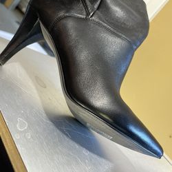 Women’s Michael Kors Leather Boots