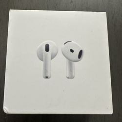 Apple AirPods 4