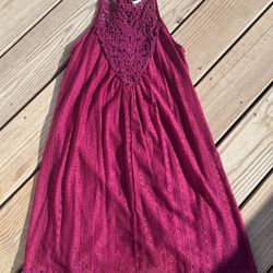 XS Xhiliration Dress