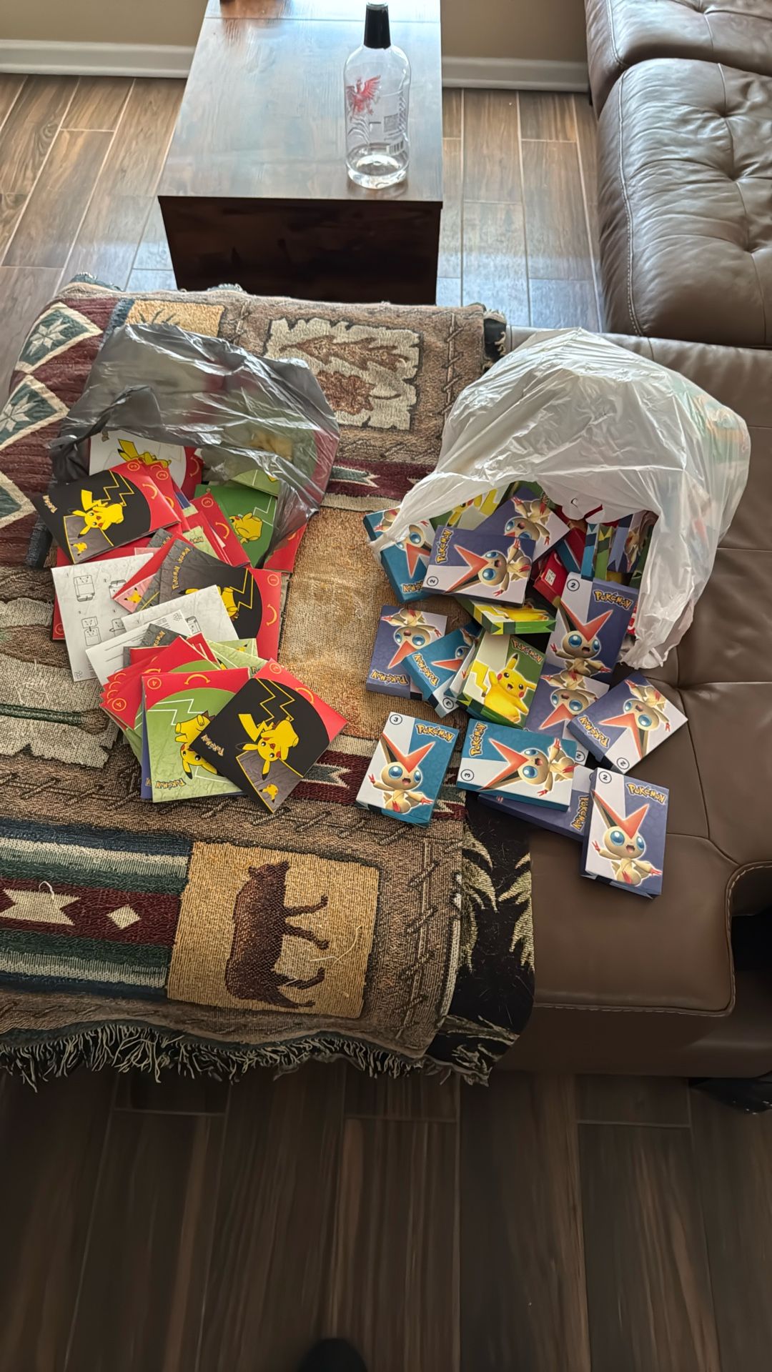Pokemon Cards - McDonald’s