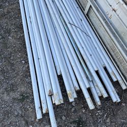Poles 6ft