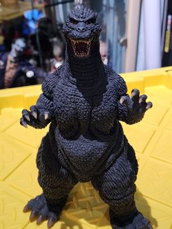 Godzilla X Plus