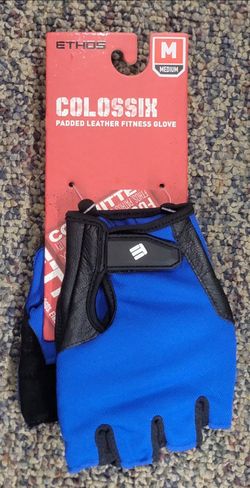 Fitness glove size (M)