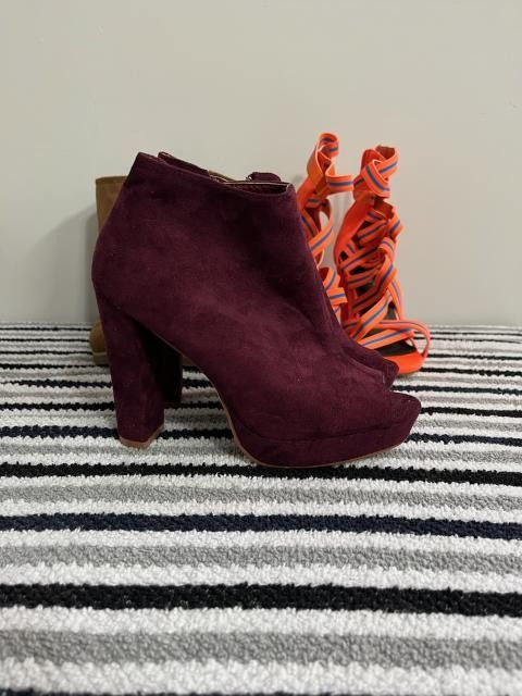 Women's Shoes 