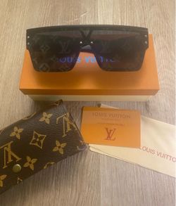 LV Waimea Monogram Sunglasses