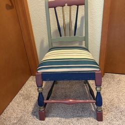 Decorative Chair