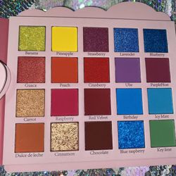 Palette