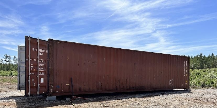 Shipping Containers For Sale