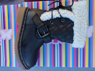 Kids Boots