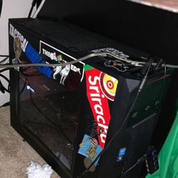 Gaming pc