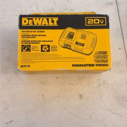 Dewalt Fast Charged 🔥🔥🔥