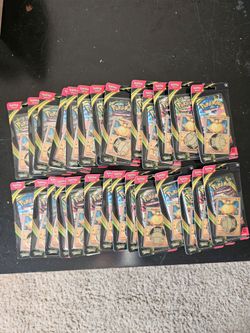Pokemon Perfect Order blister TCG