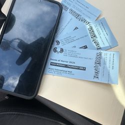 House Of Horror (Miami International Mall)