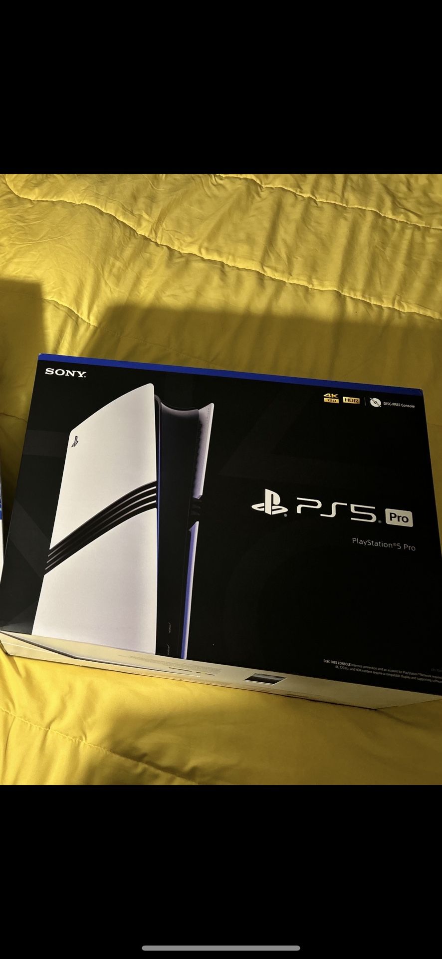 PlayStation 5 Pro
