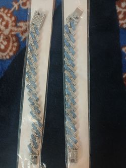 Men bracelets