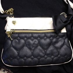 Betsey Johnson Purse