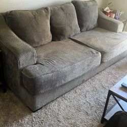 Couch $25