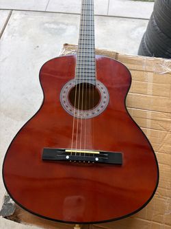 Kids guitar