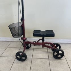 Knee Scooter