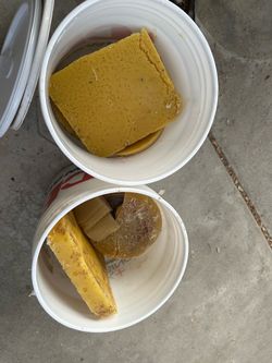 Beeswax