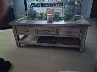 Coffee Table for sale