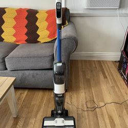 Vaccum