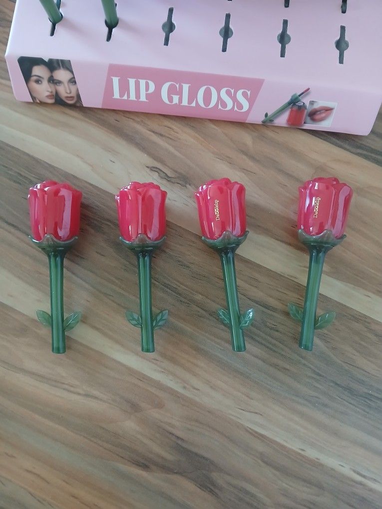 Dazzle Lip Glosses 