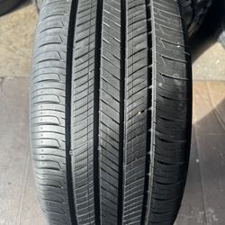 225 50 17 Hankook Kinergy Gt Tire 