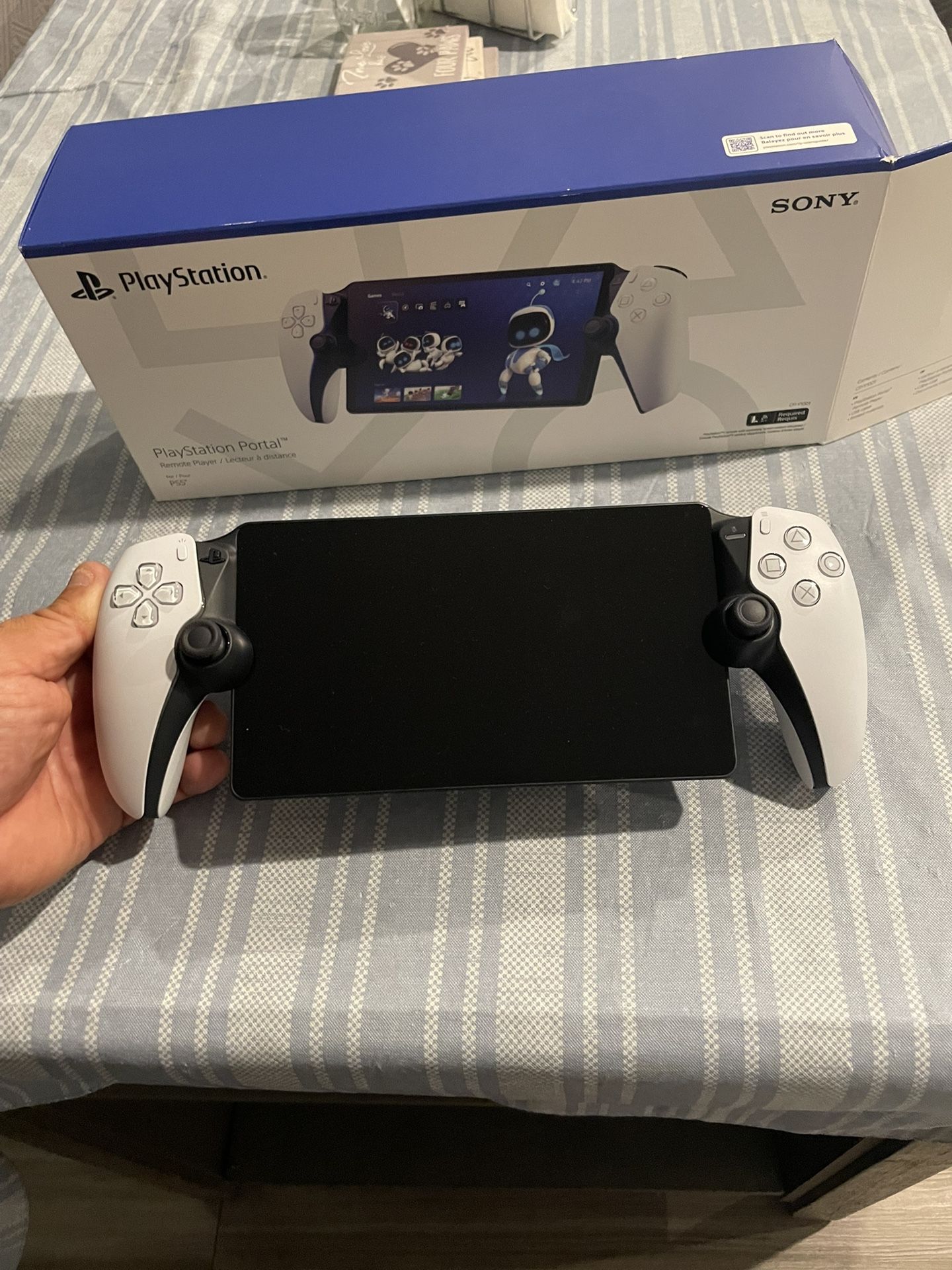 PlayStation Portal
