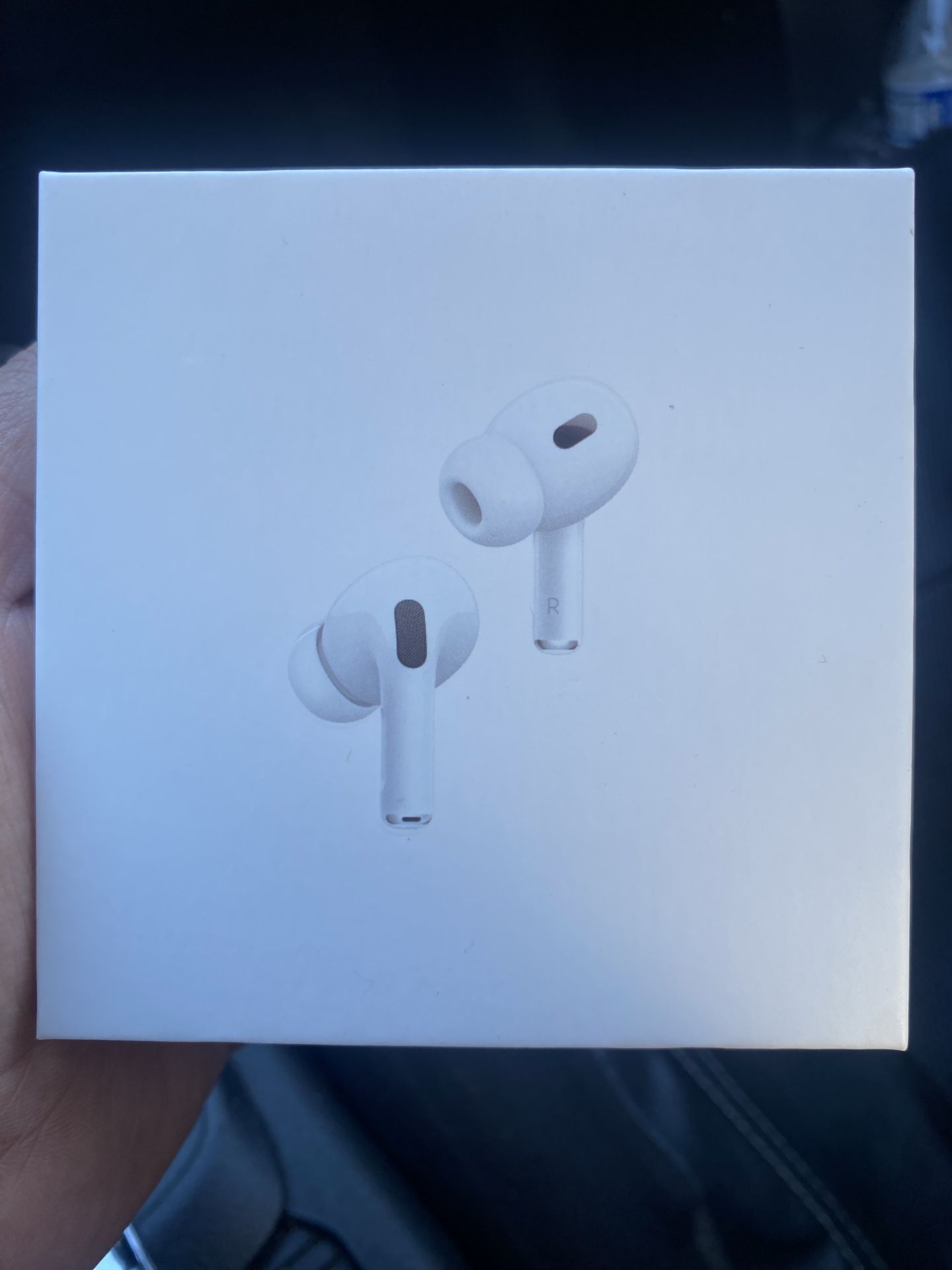 Air pod Pro 2nd Gen