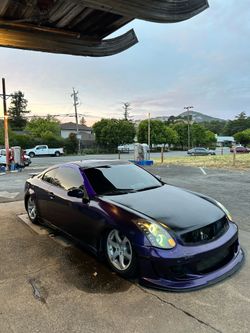 G35 for sale