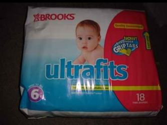 Diapers