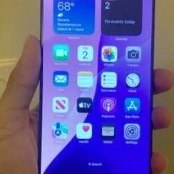 Apple iPhone 16 Unlocked Clean