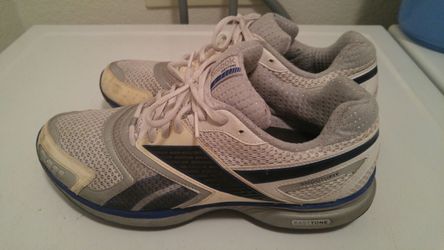 Reebok smooth fit easy tones 11 1/2